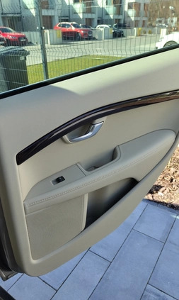 Volvo XC 70 cena 65000 przebieg: 101432, rok produkcji 2013 z Częstochowa małe 529